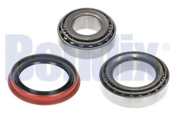 BENDIX 051896B Wheel Bearing Kit